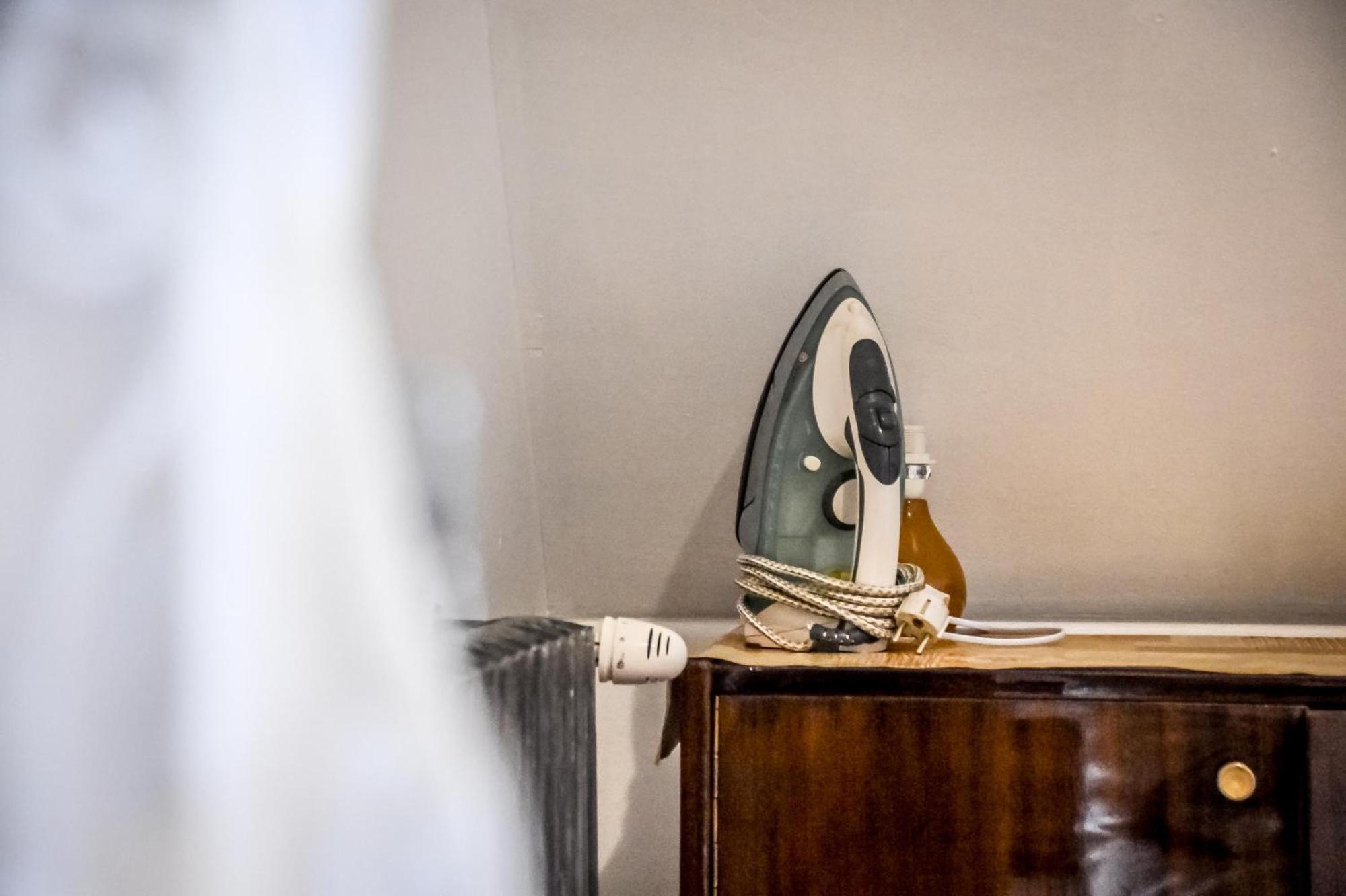 Apartament U Capka ポロニン エクステリア 写真